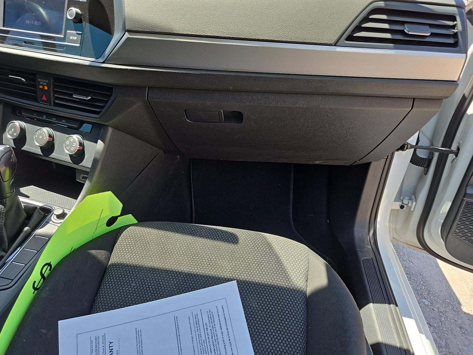 2019 Volkswagen Jetta 1.4T S FWD
