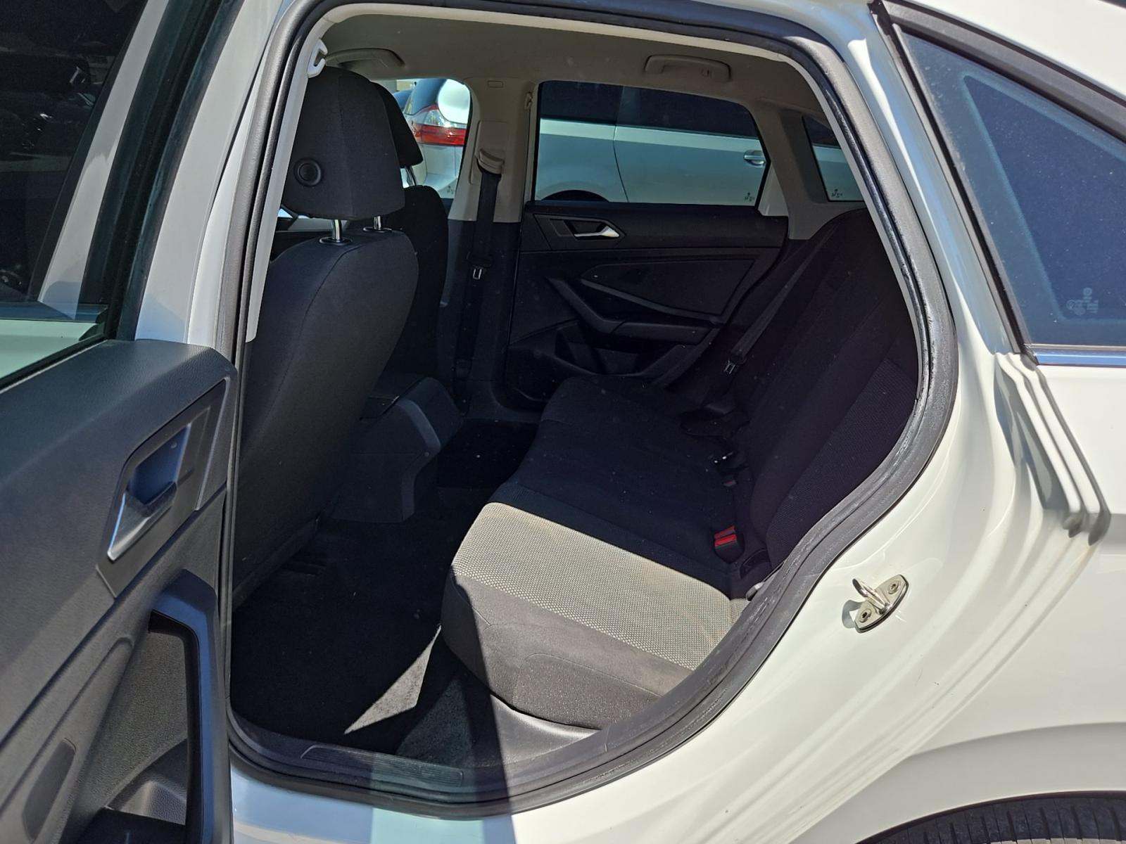 2019 Volkswagen Jetta 1.4T S FWD