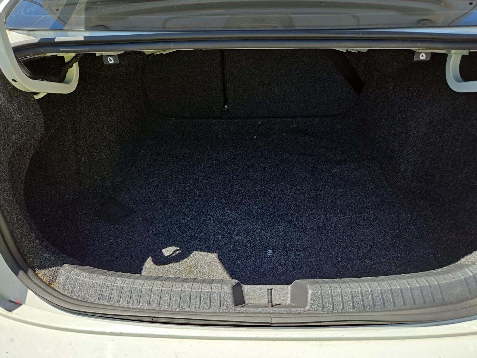 2019 Volkswagen Jetta 1.4T S FWD