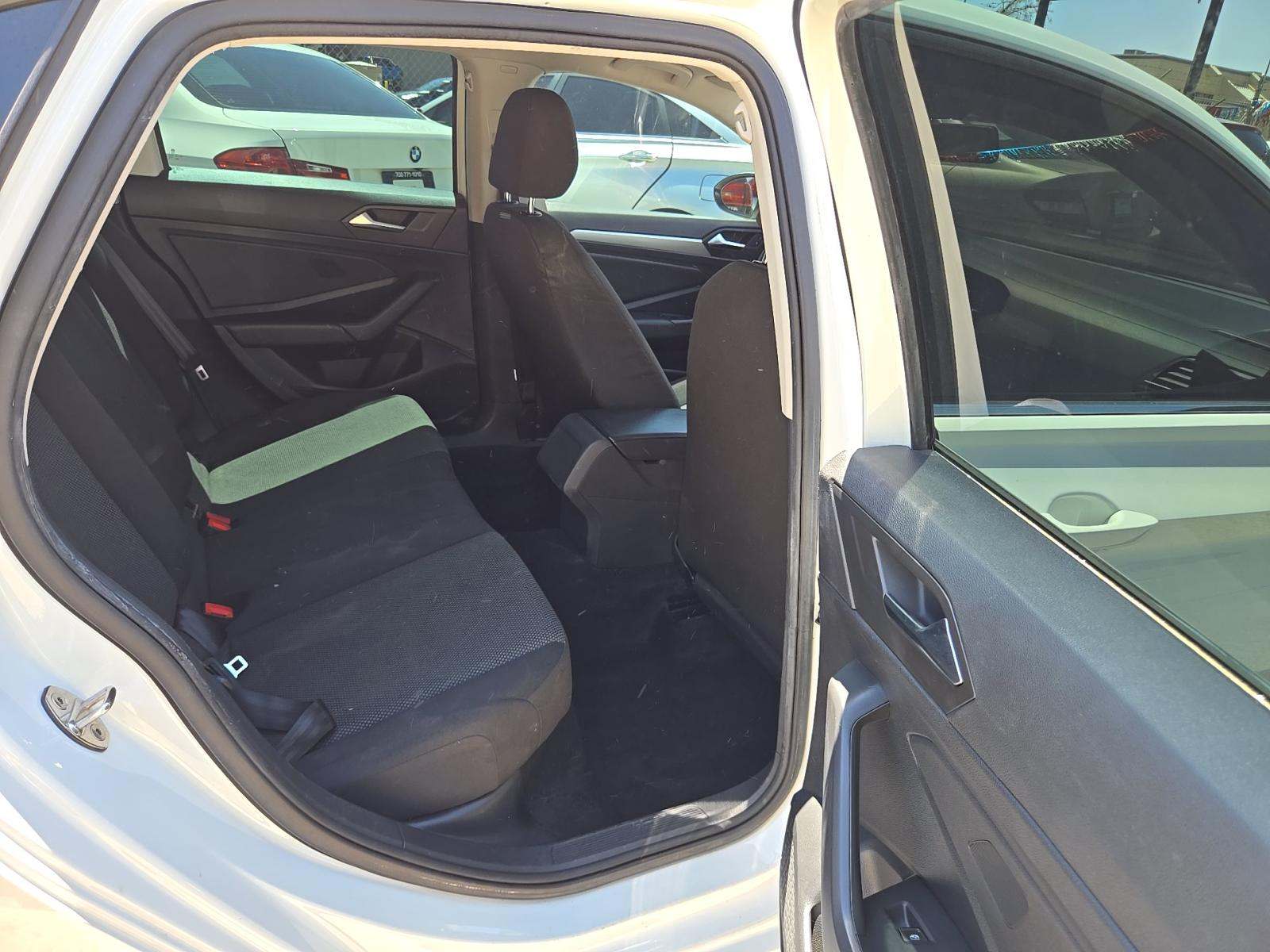 2019 Volkswagen Jetta 1.4T S FWD