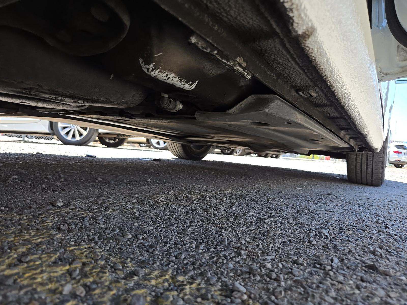 2019 Volkswagen Jetta 1.4T S FWD