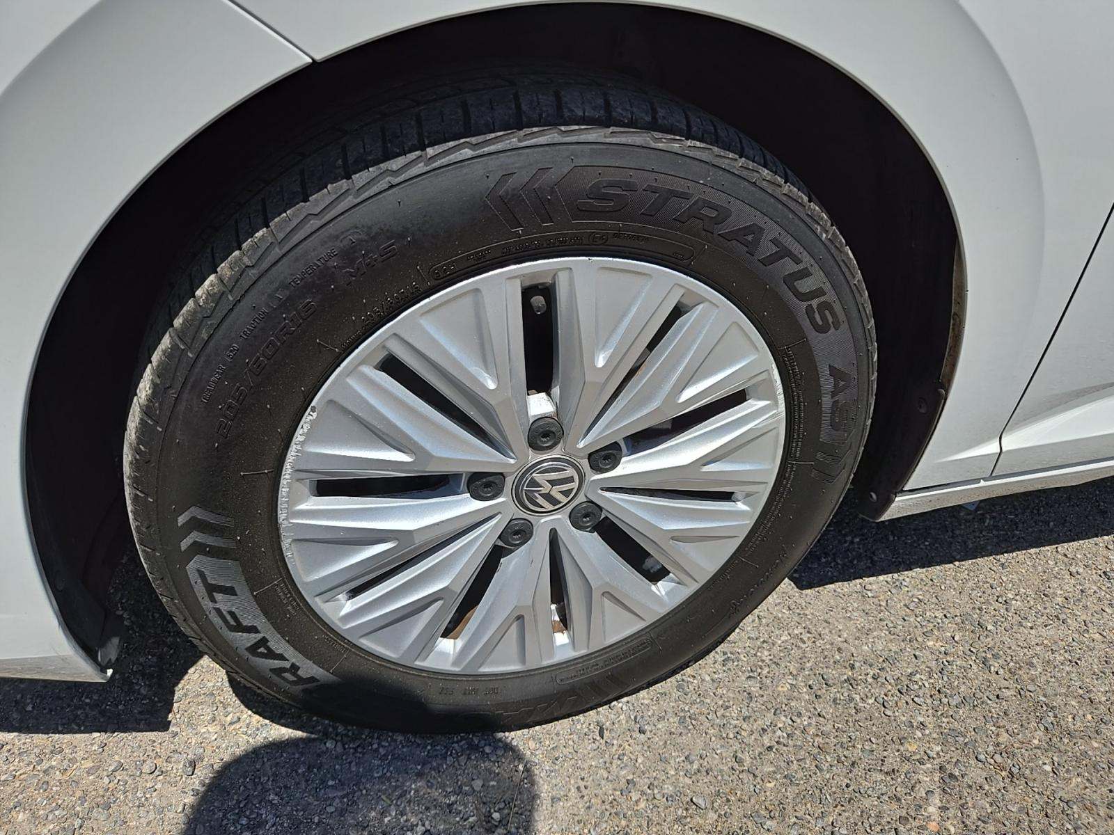 2019 Volkswagen Jetta 1.4T S FWD