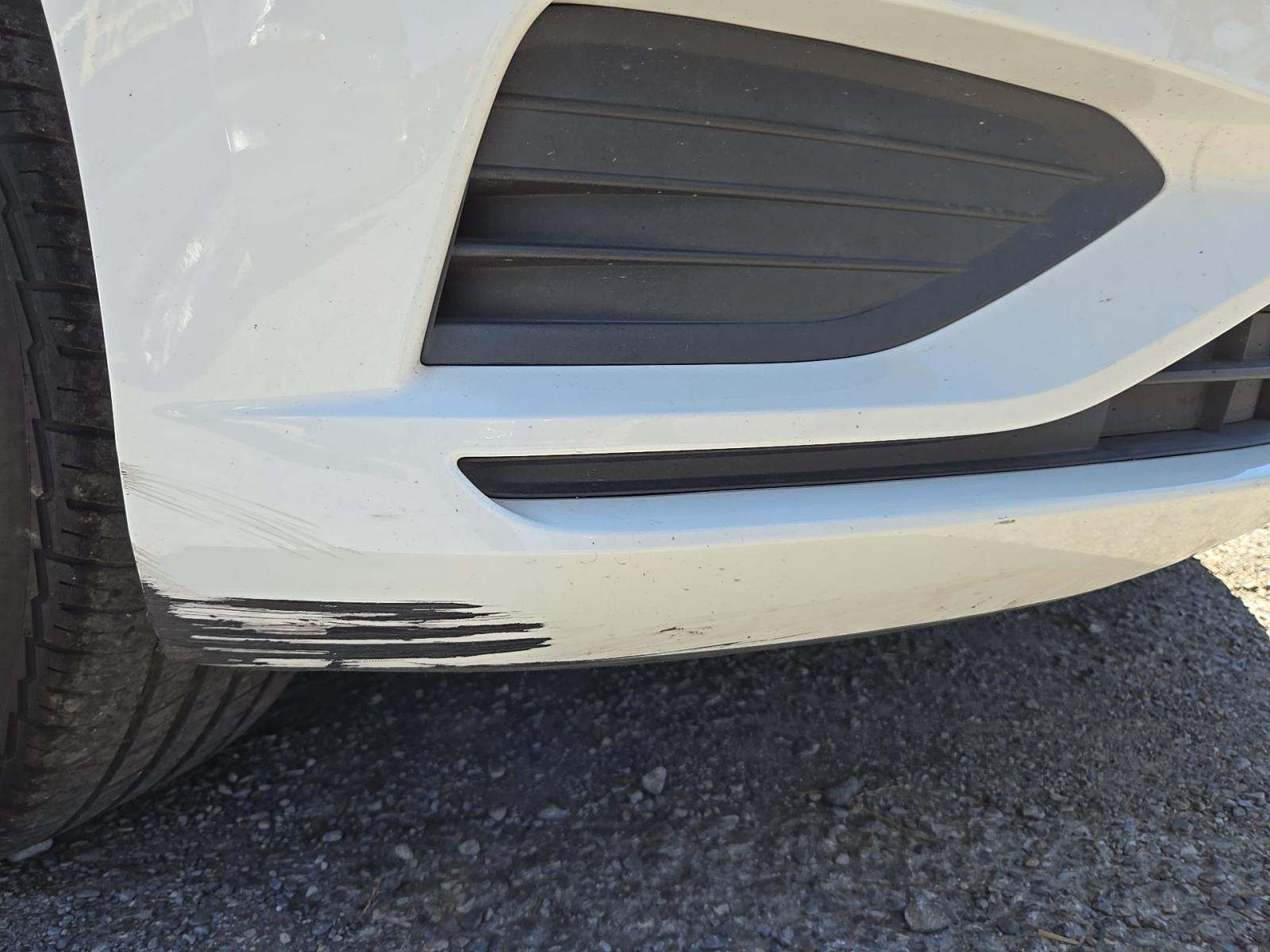 2019 Volkswagen Jetta 1.4T S FWD