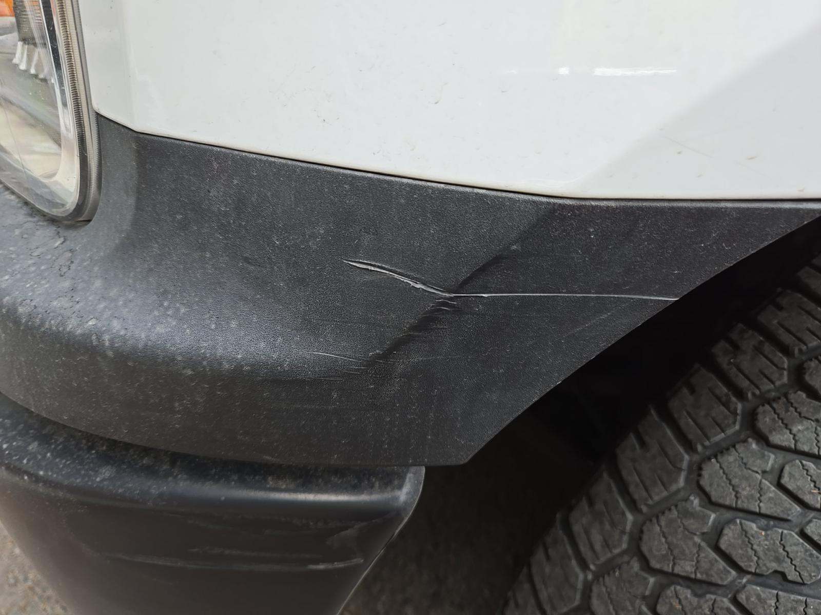 2018 Ford F-150 XL RWD