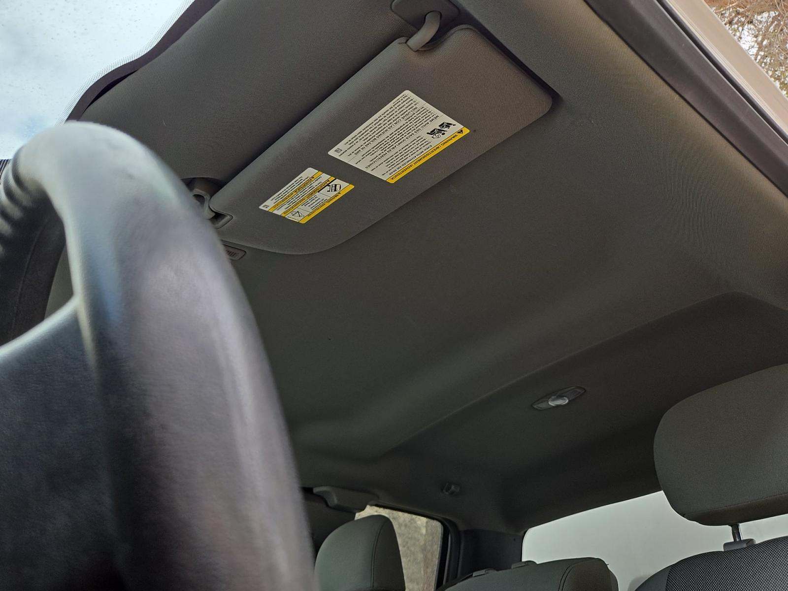 2018 Ford F-150 XL RWD