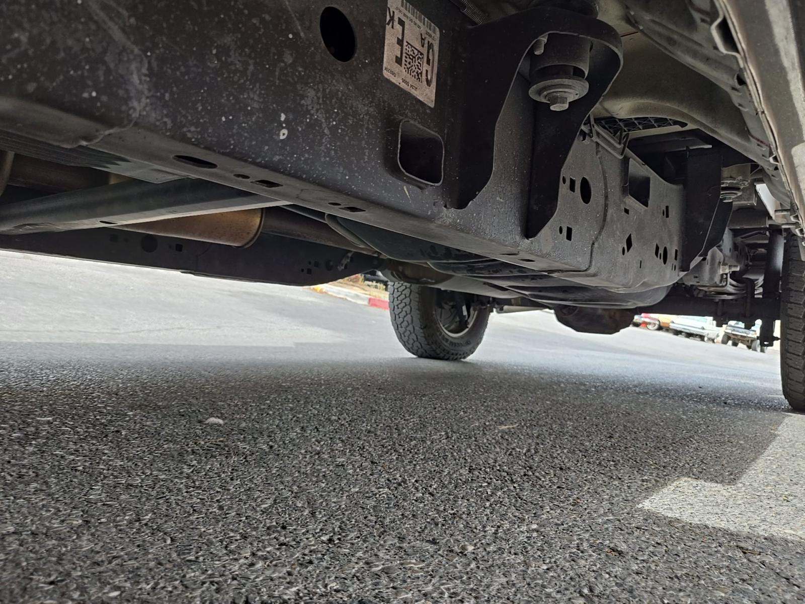 2018 Ford F-150 XL RWD