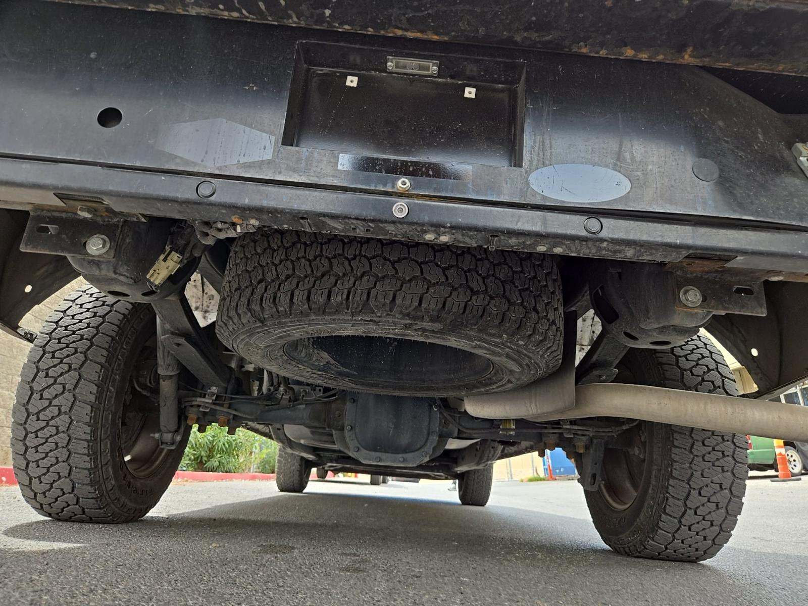 2018 Ford F-150 XL RWD