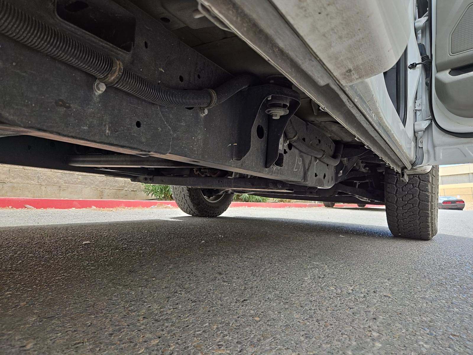 2018 Ford F-150 XL RWD