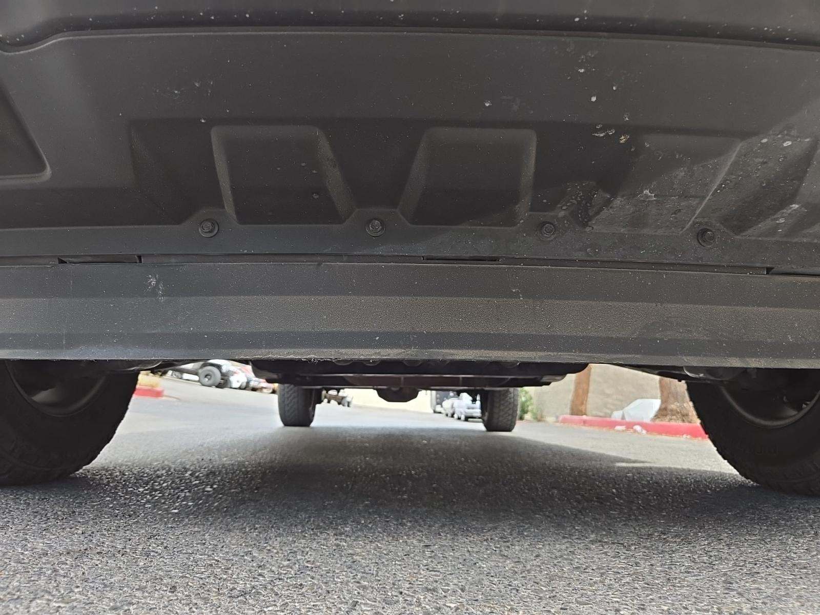 2018 Ford F-150 XL RWD