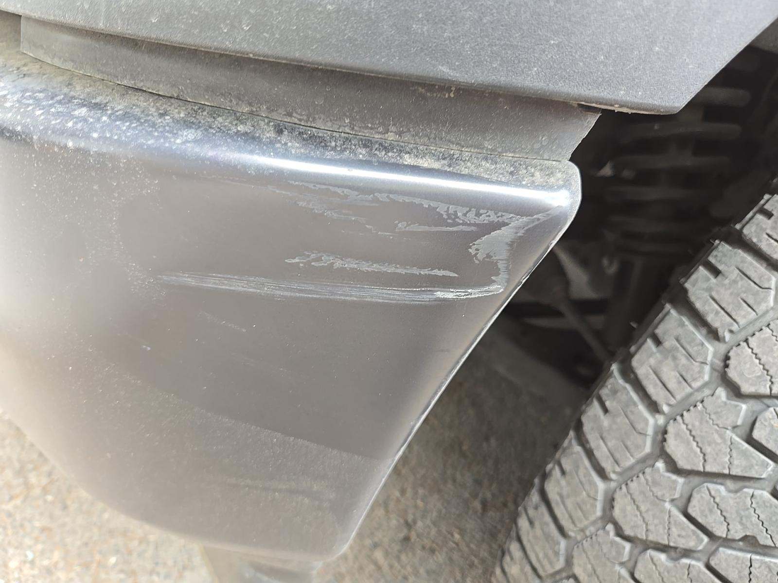 2018 Ford F-150 XL RWD