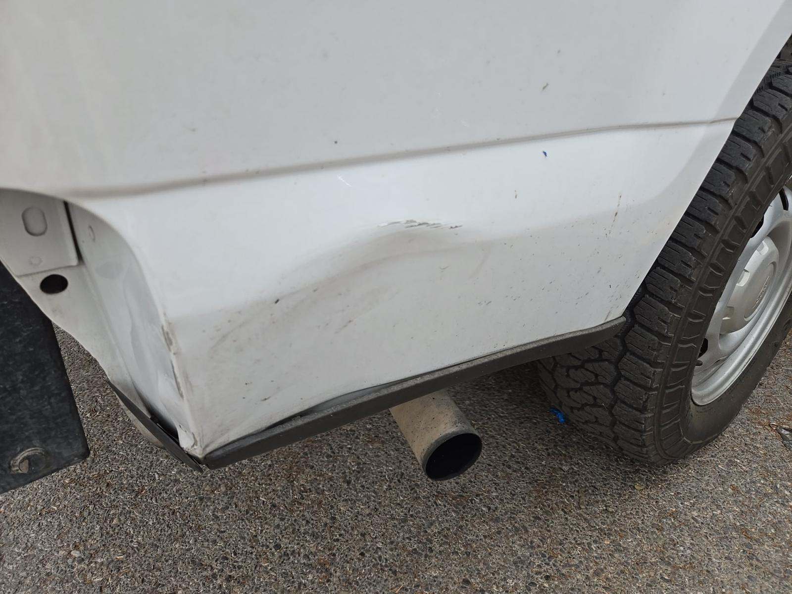 2018 Ford F-150 XL RWD