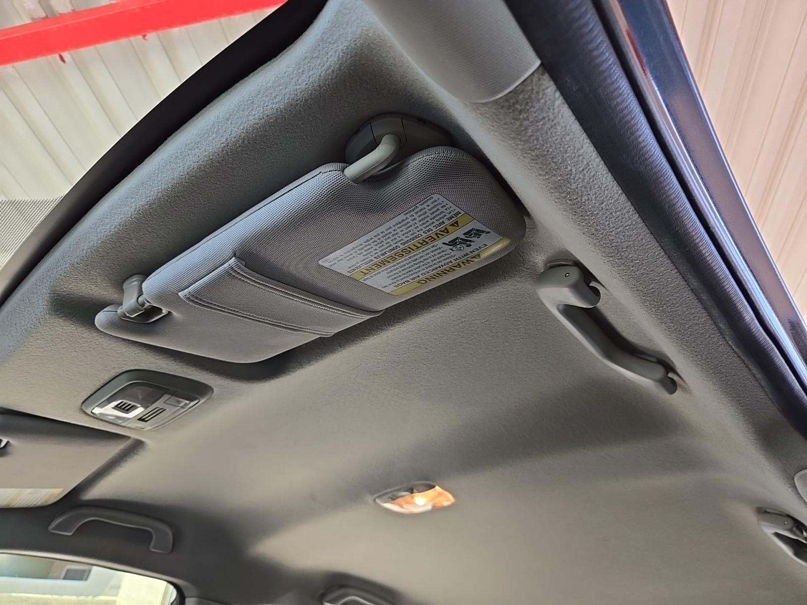 2016 Subaru Impreza 2.0i AWD