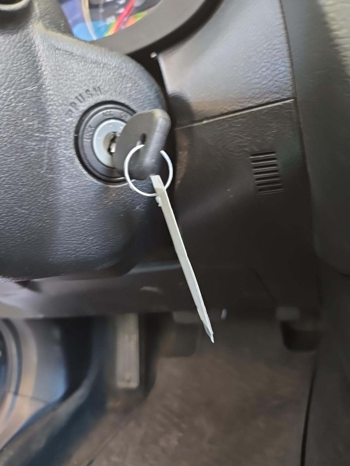 2016 Subaru Impreza 2.0i AWD