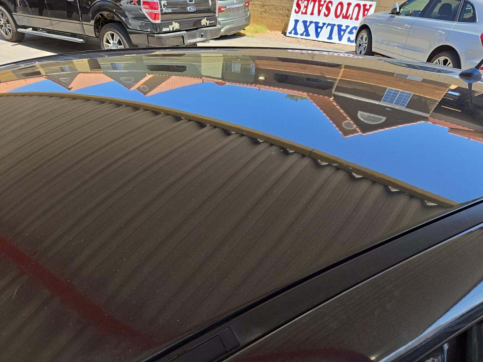 2016 Subaru Impreza 2.0i AWD