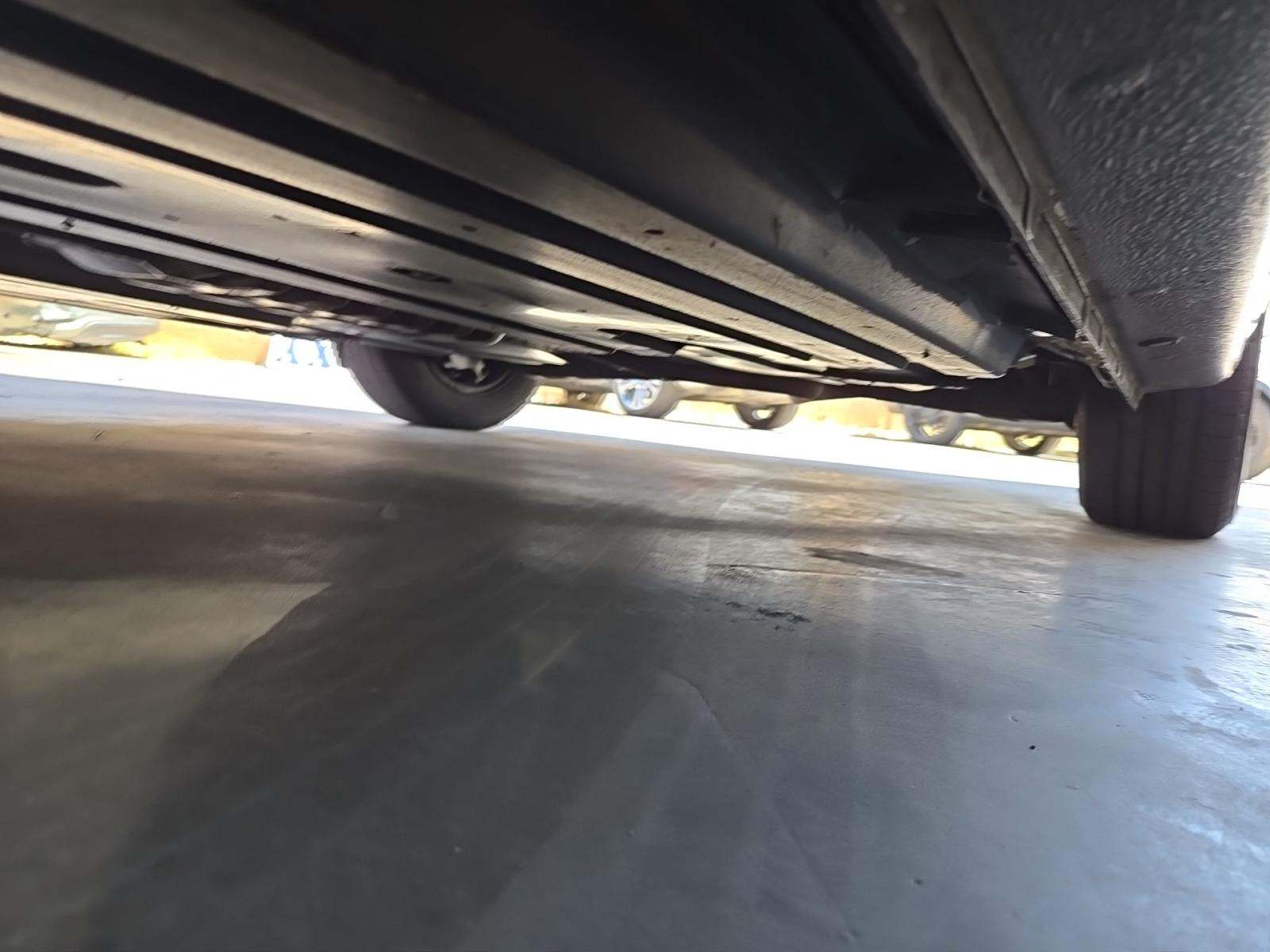 2016 Subaru Impreza 2.0i AWD