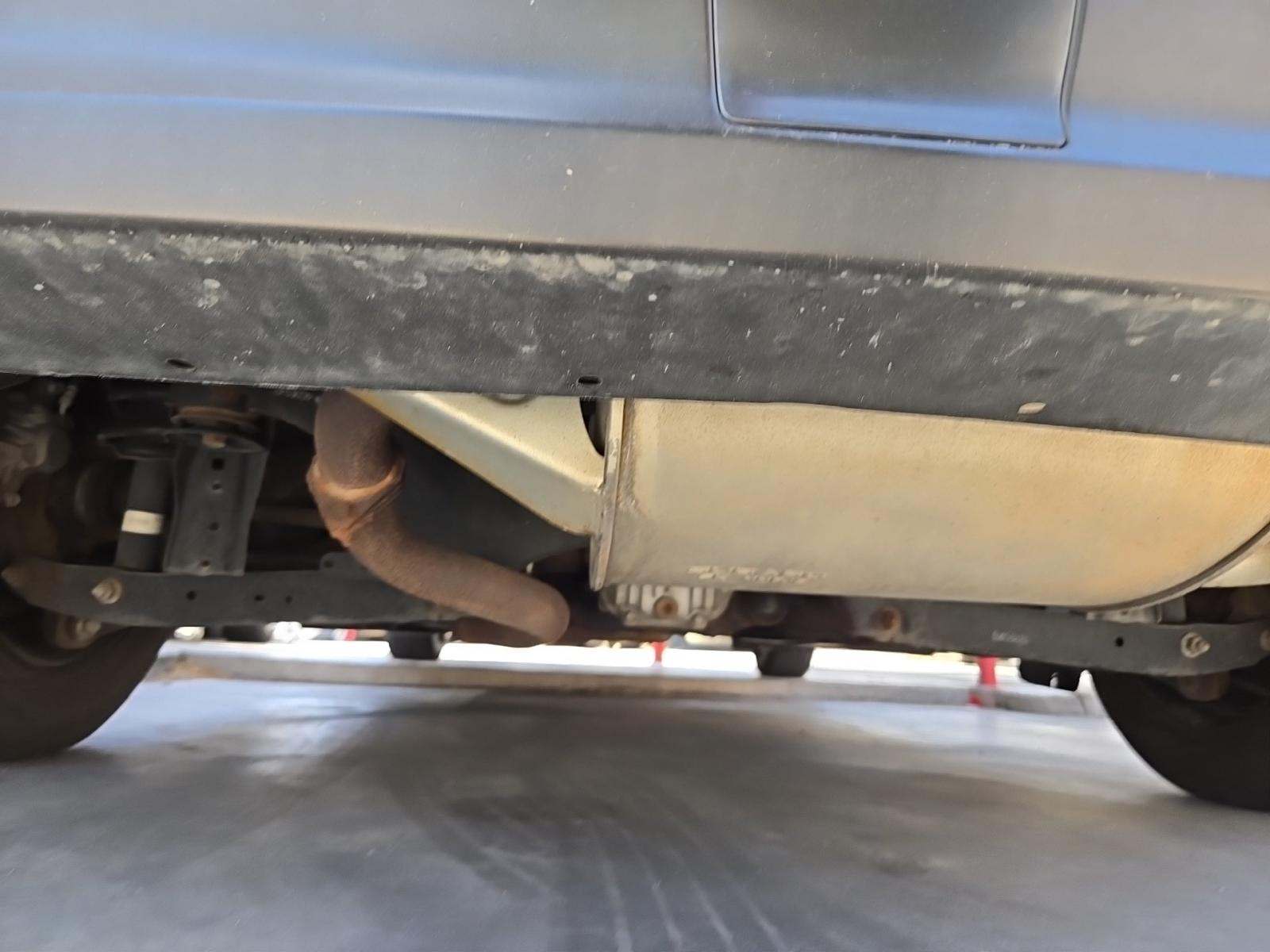 2016 Subaru Impreza 2.0i AWD