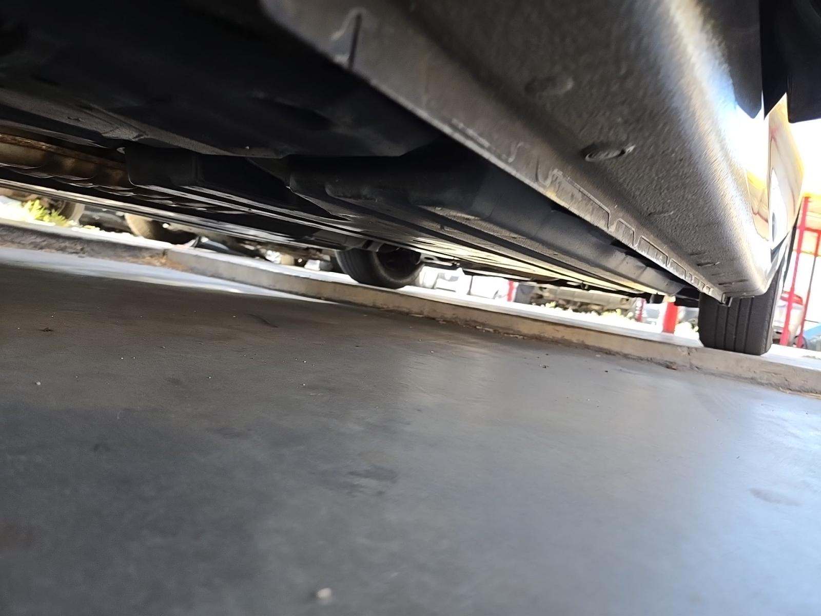 2016 Subaru Impreza 2.0i AWD