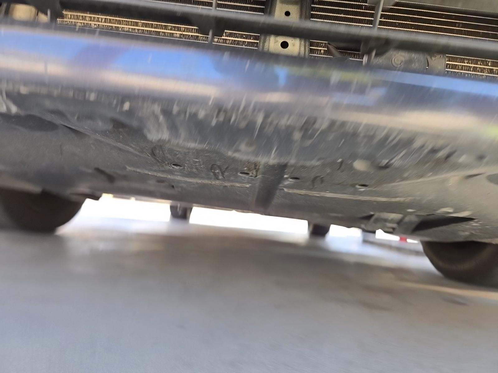 2016 Subaru Impreza 2.0i AWD