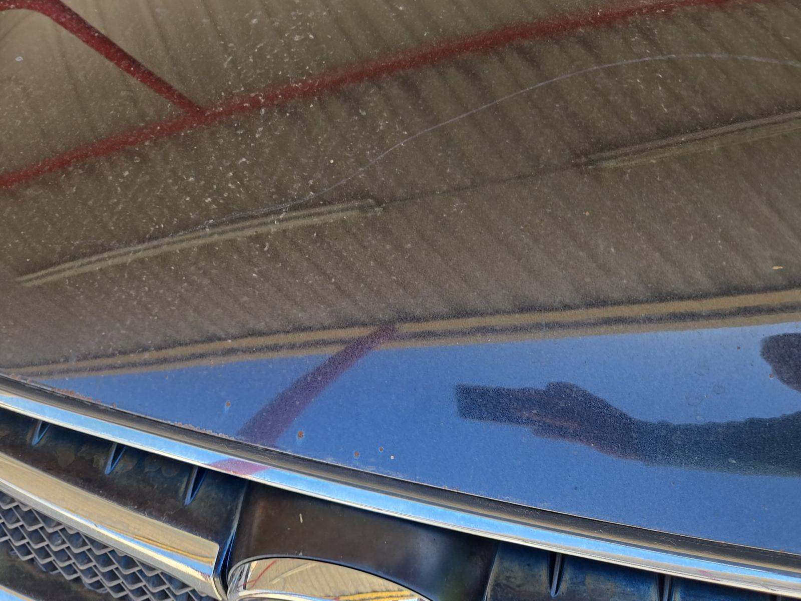 2016 Subaru Impreza 2.0i AWD