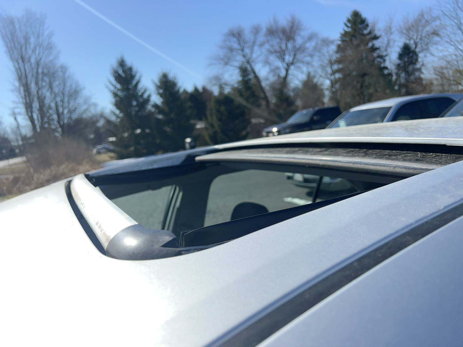 2014 Toyota Camry XLE FWD