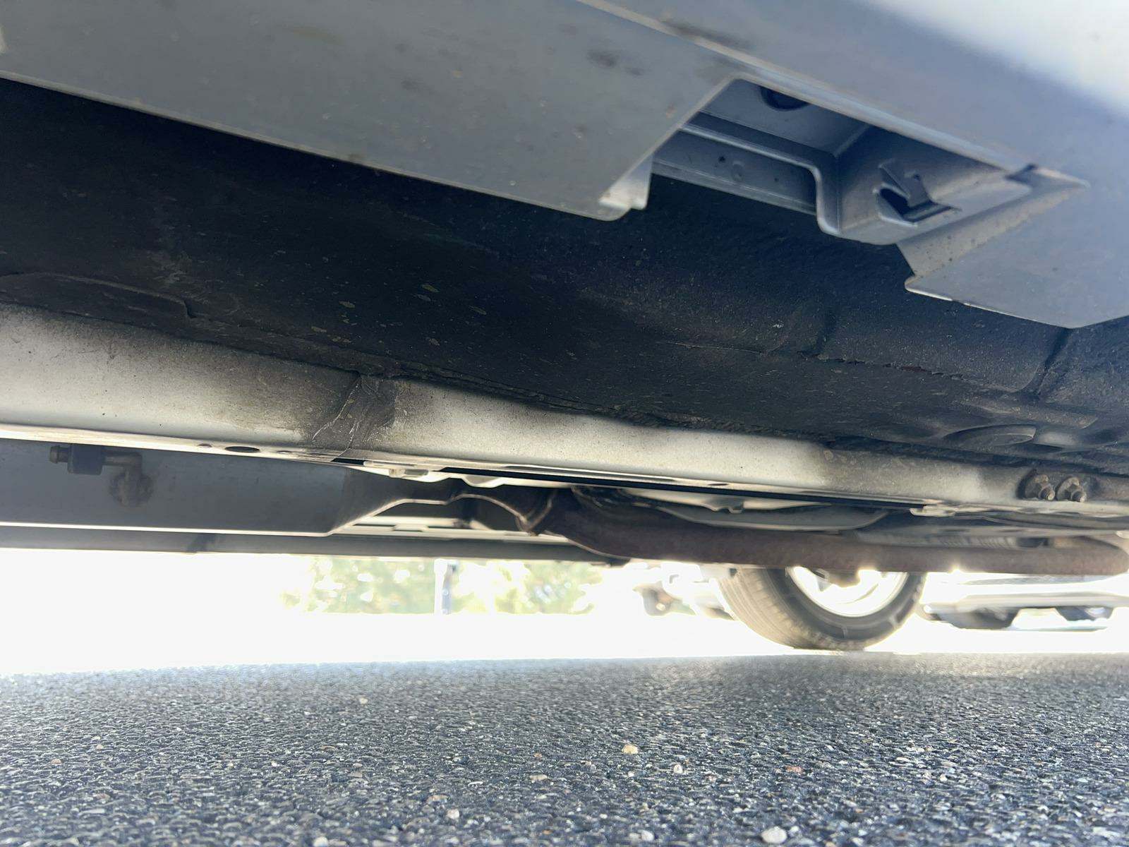 2014 Toyota Camry XLE FWD