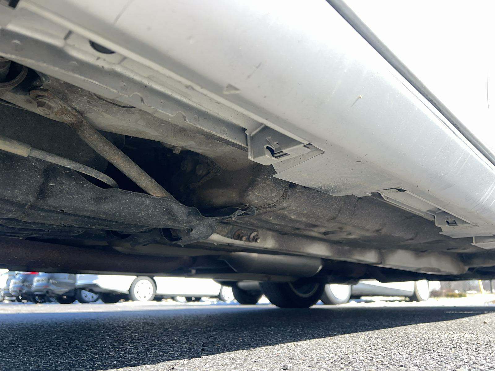 2014 Toyota Camry XLE FWD