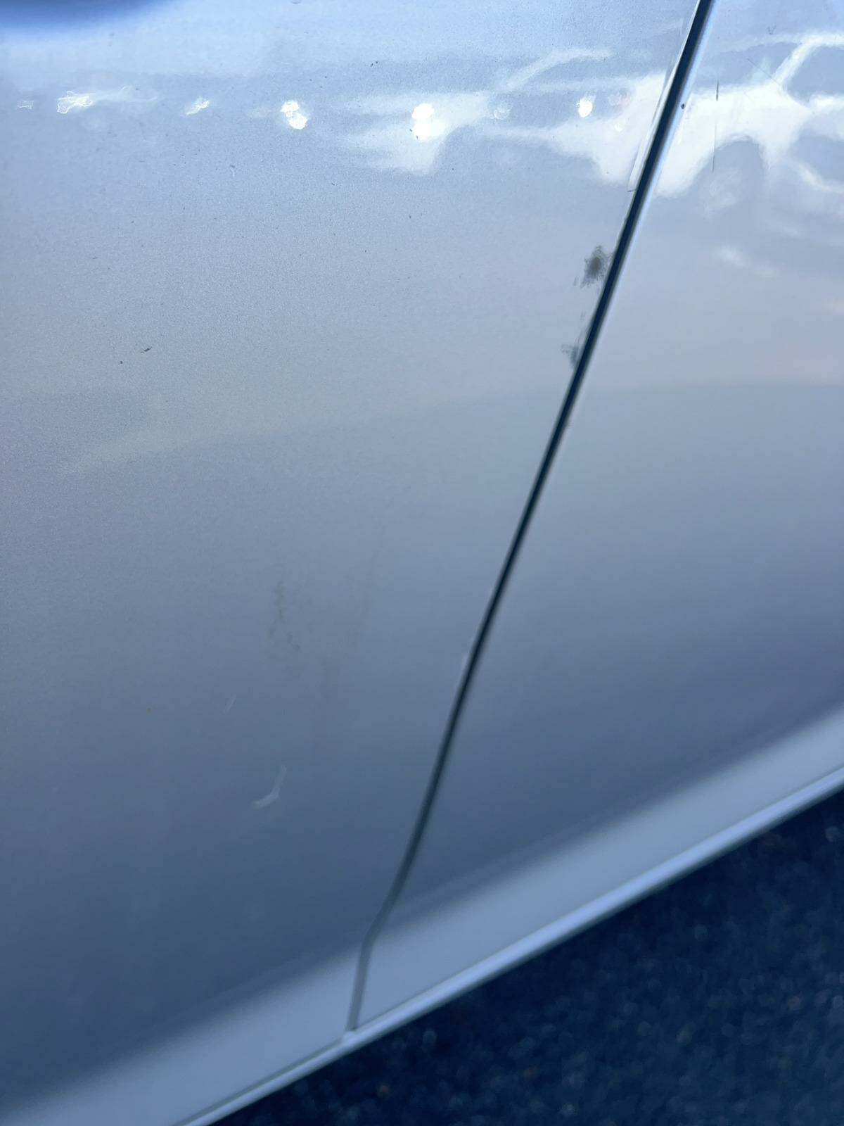 2014 Toyota Camry XLE FWD