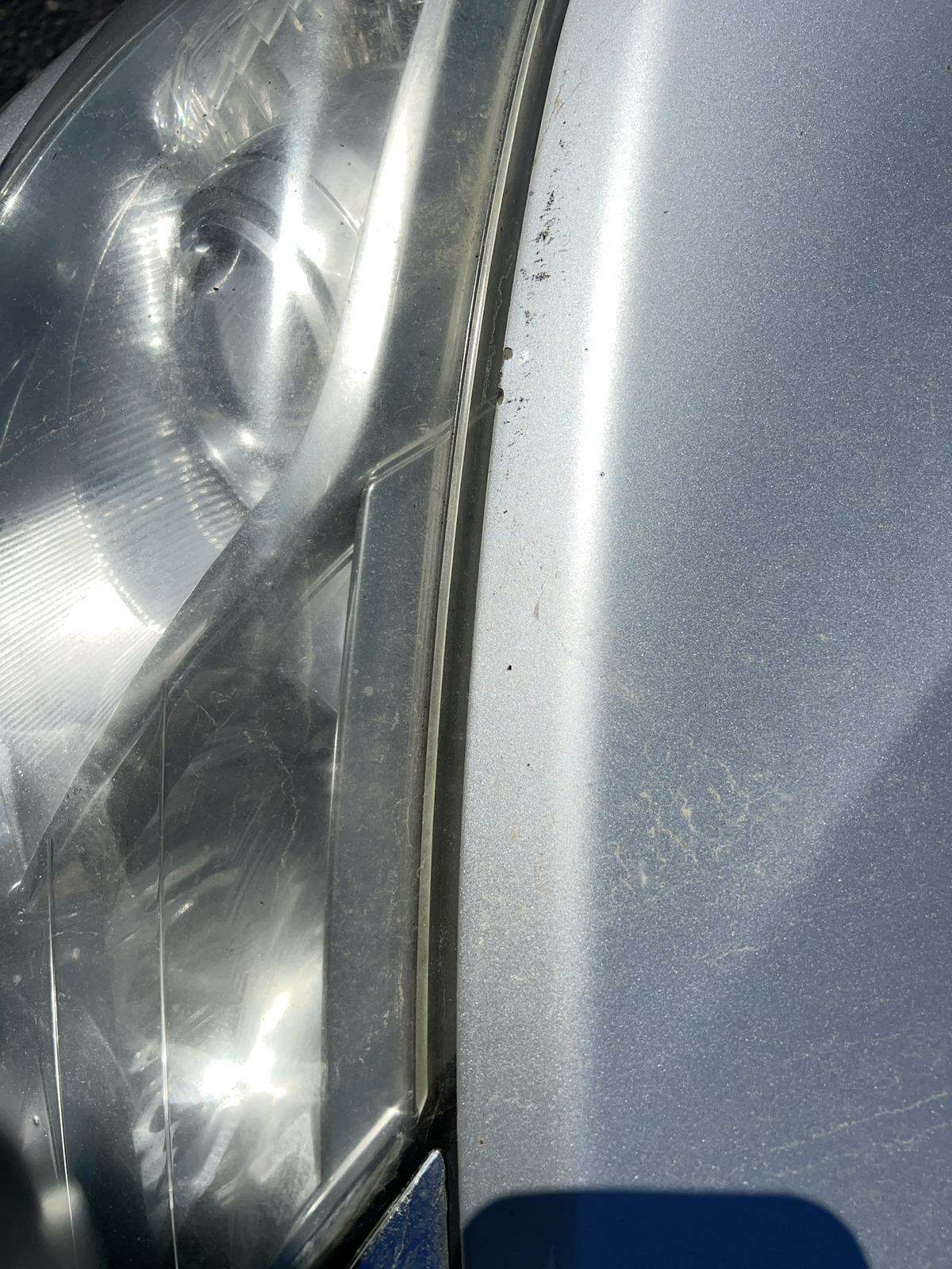 2014 Toyota Camry XLE FWD