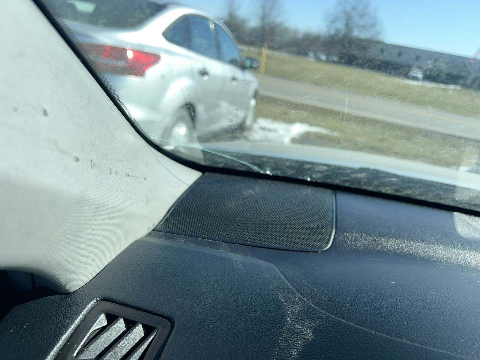 2014 Toyota Camry XLE FWD