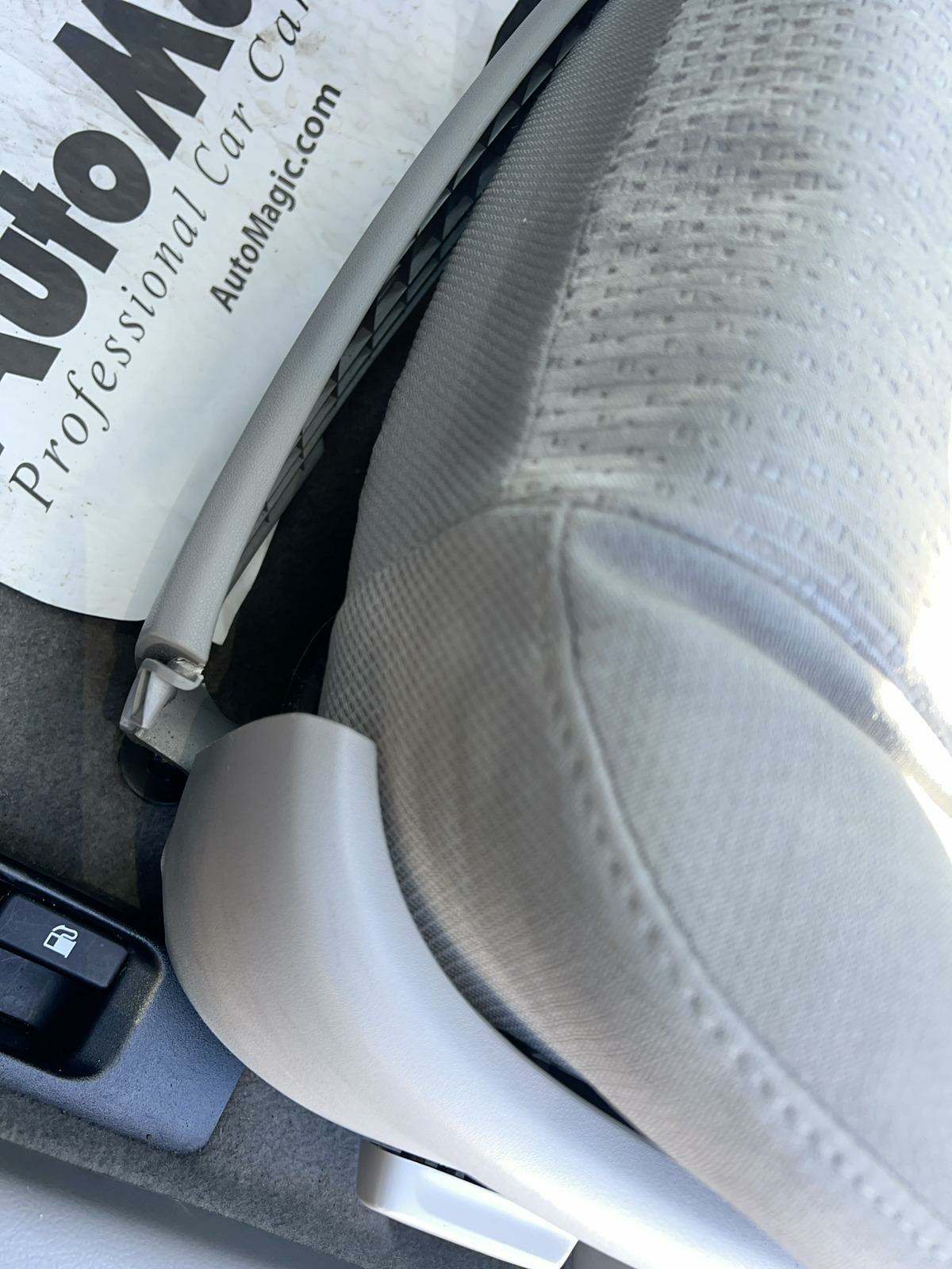 2014 Toyota Camry XLE FWD