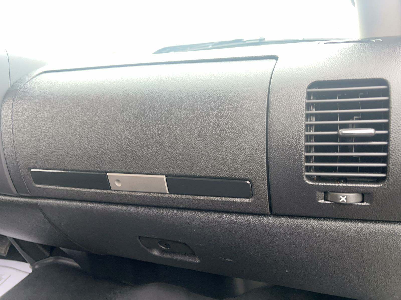 2011 Chevrolet Silverado 1500 LT AWD