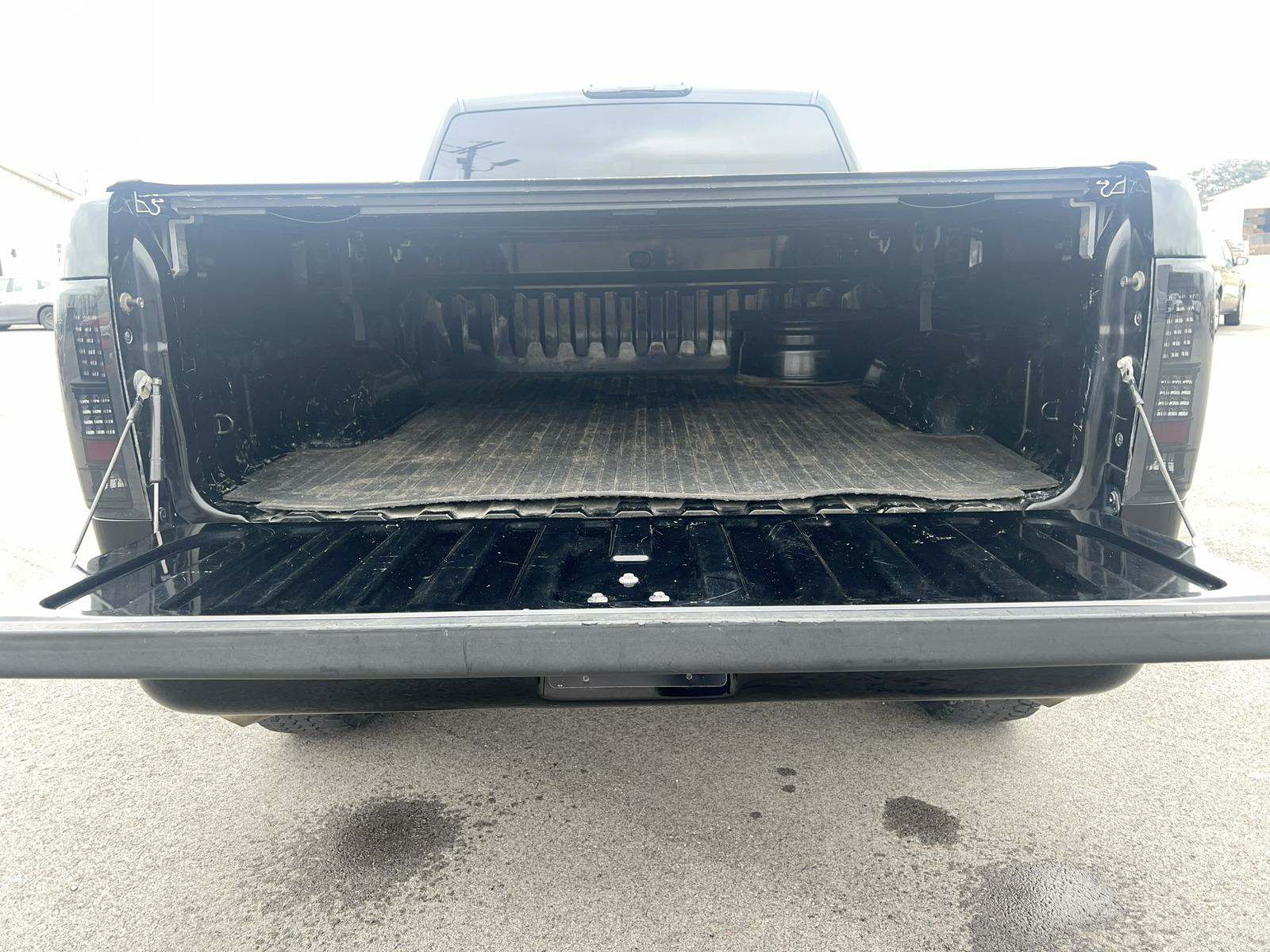 2011 Chevrolet Silverado 1500 LT AWD