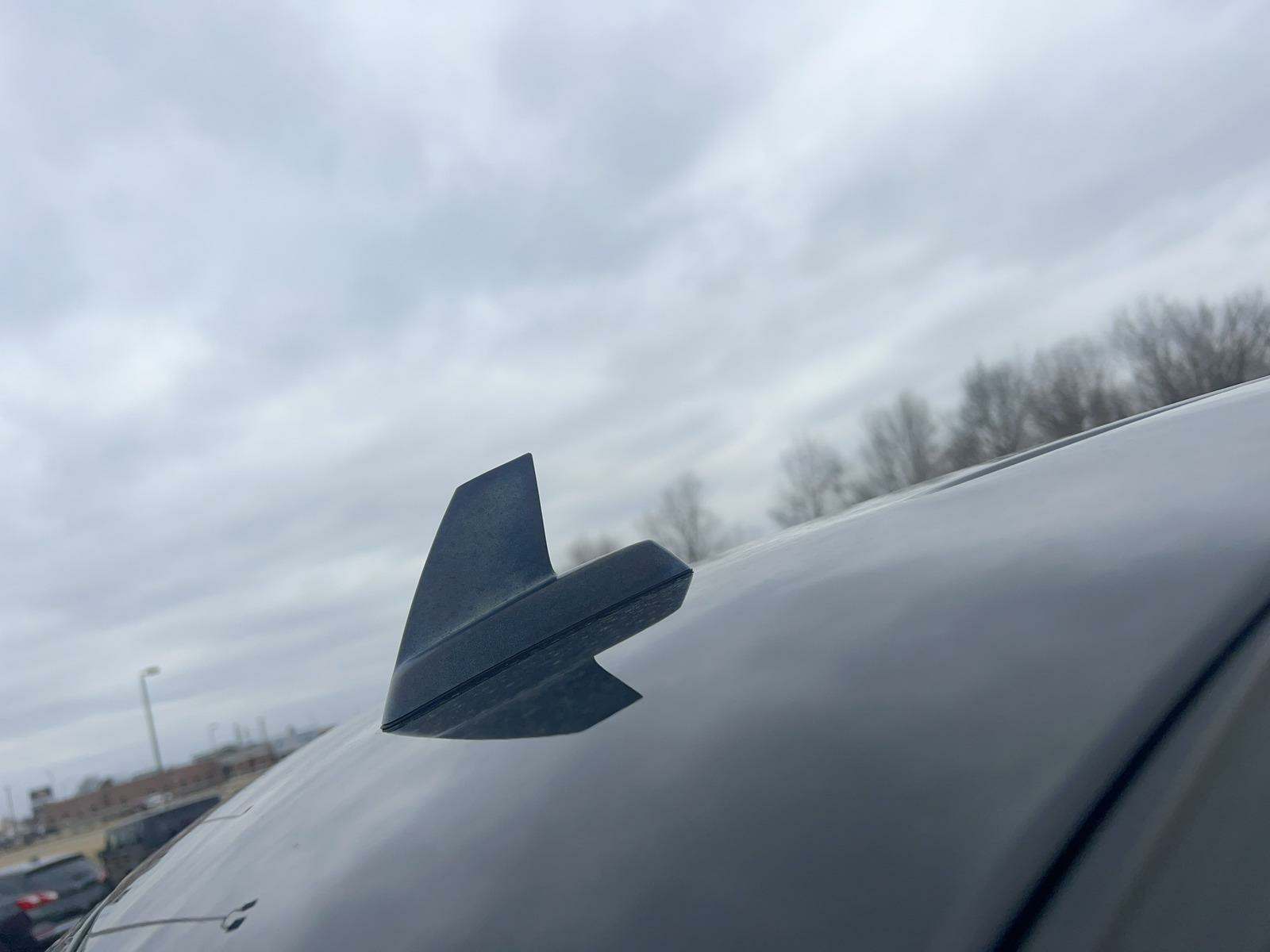 2011 Chevrolet Silverado 1500 LT AWD