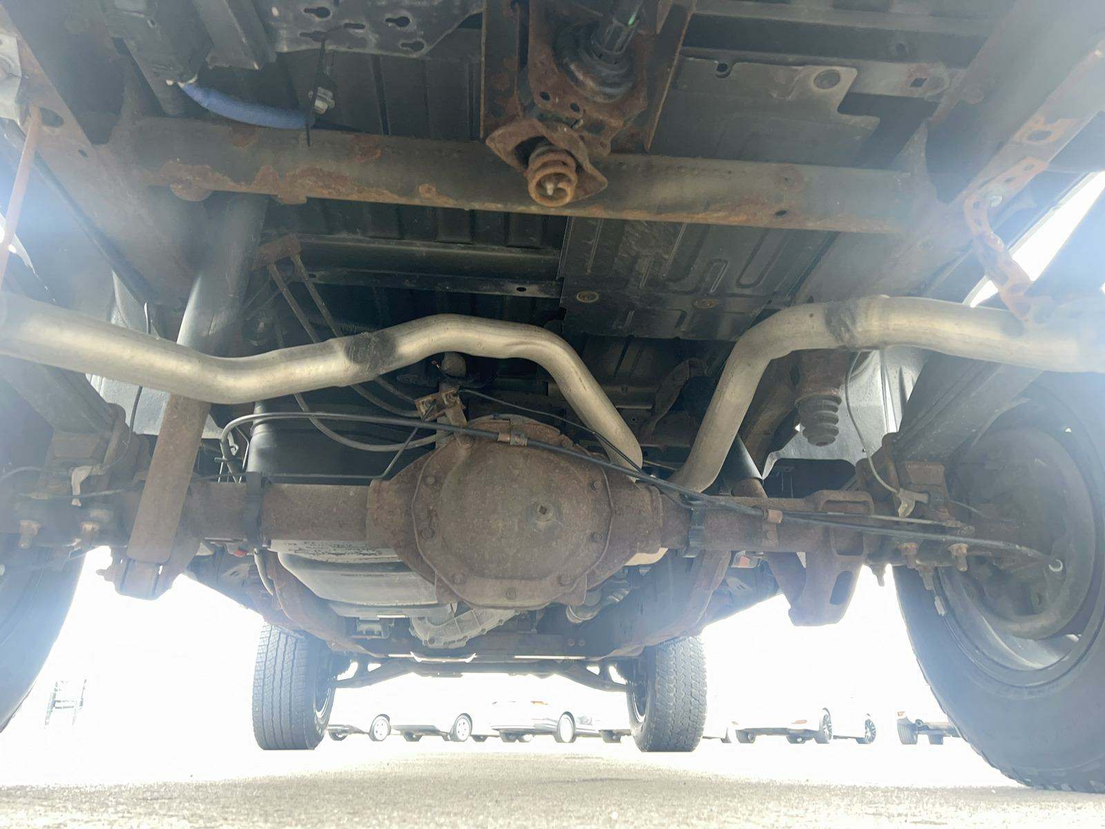 2011 Chevrolet Silverado 1500 LT AWD