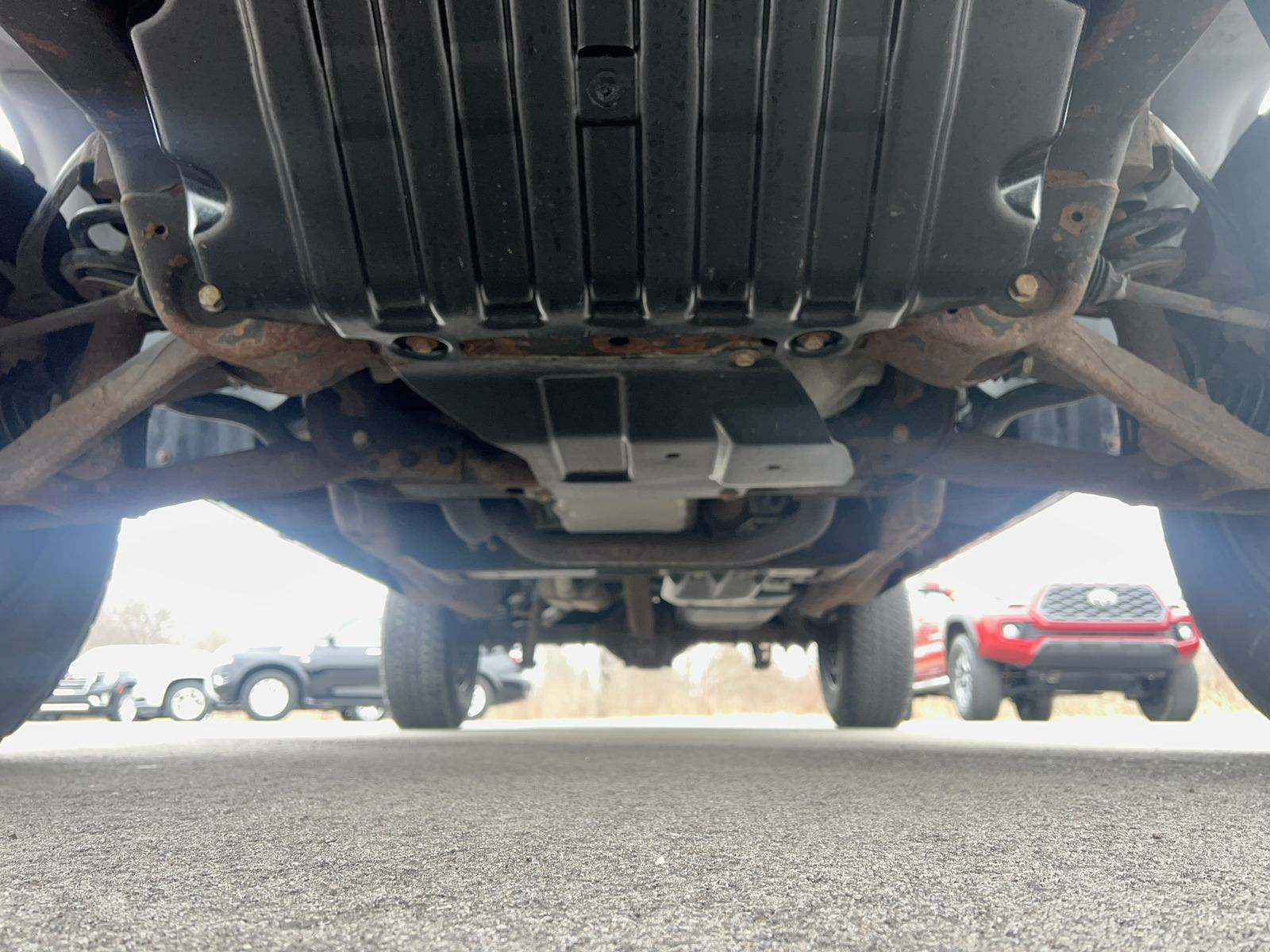 2011 Chevrolet Silverado 1500 LT AWD
