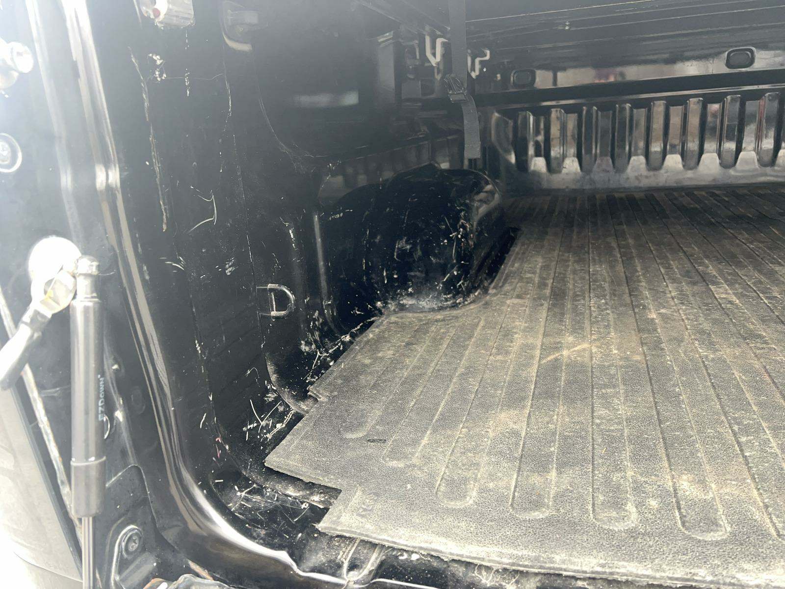 2011 Chevrolet Silverado 1500 LT AWD