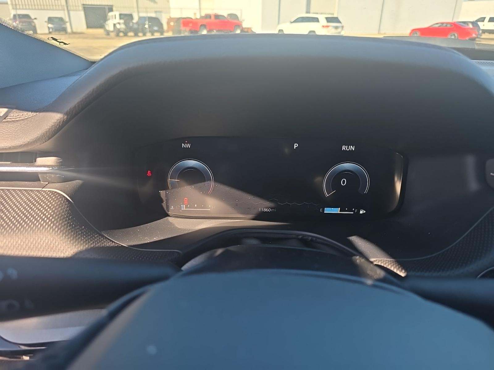 2025 Jeep Compass Limited AWD