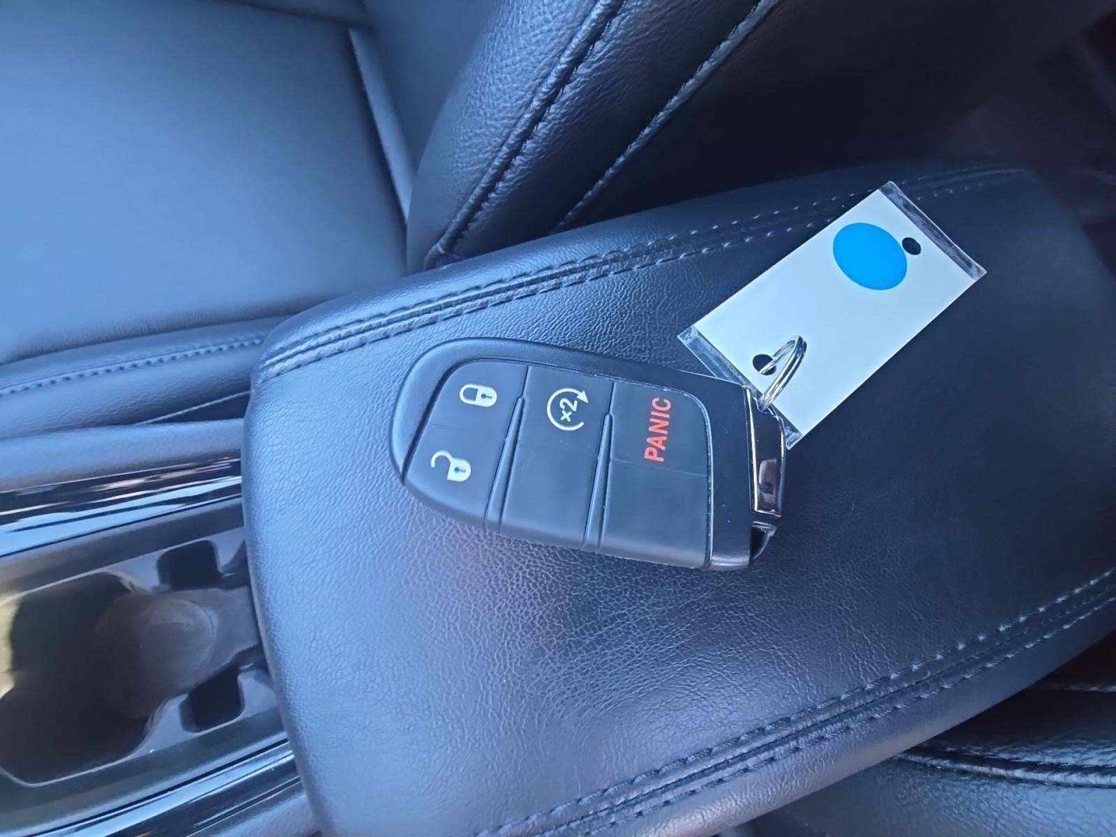 2025 Jeep Compass Limited AWD