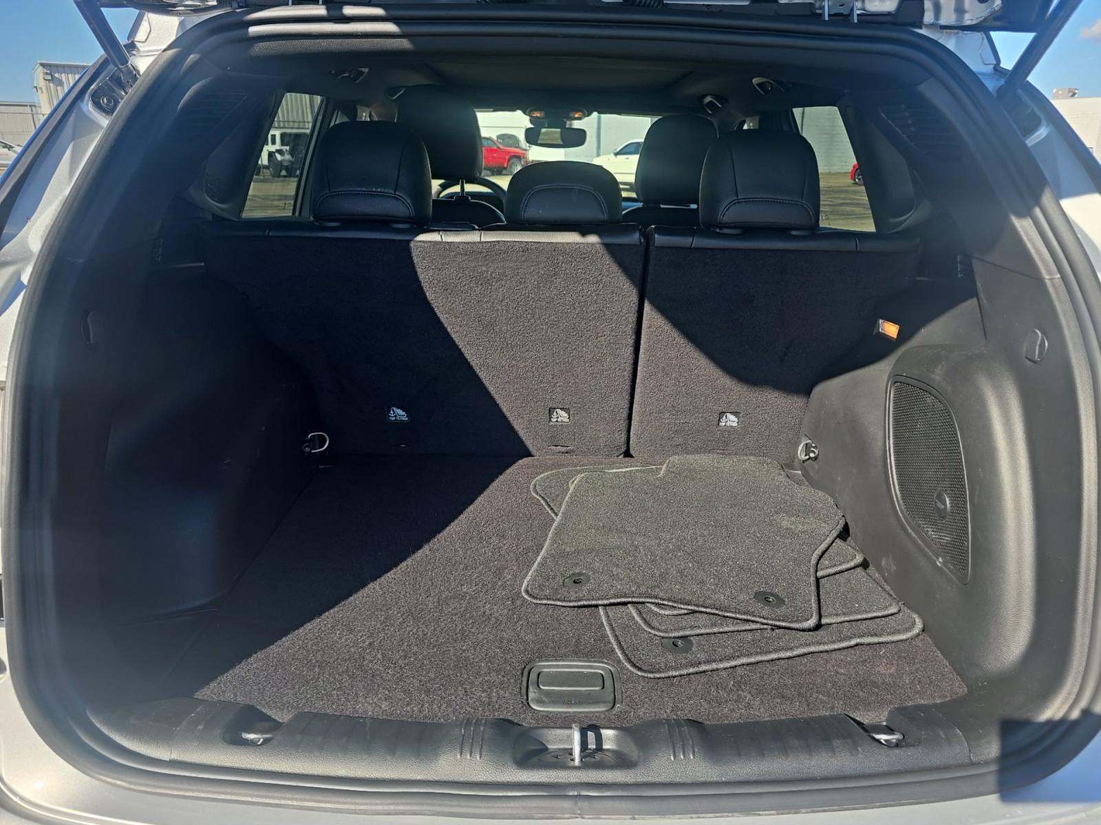 2025 Jeep Compass Limited AWD