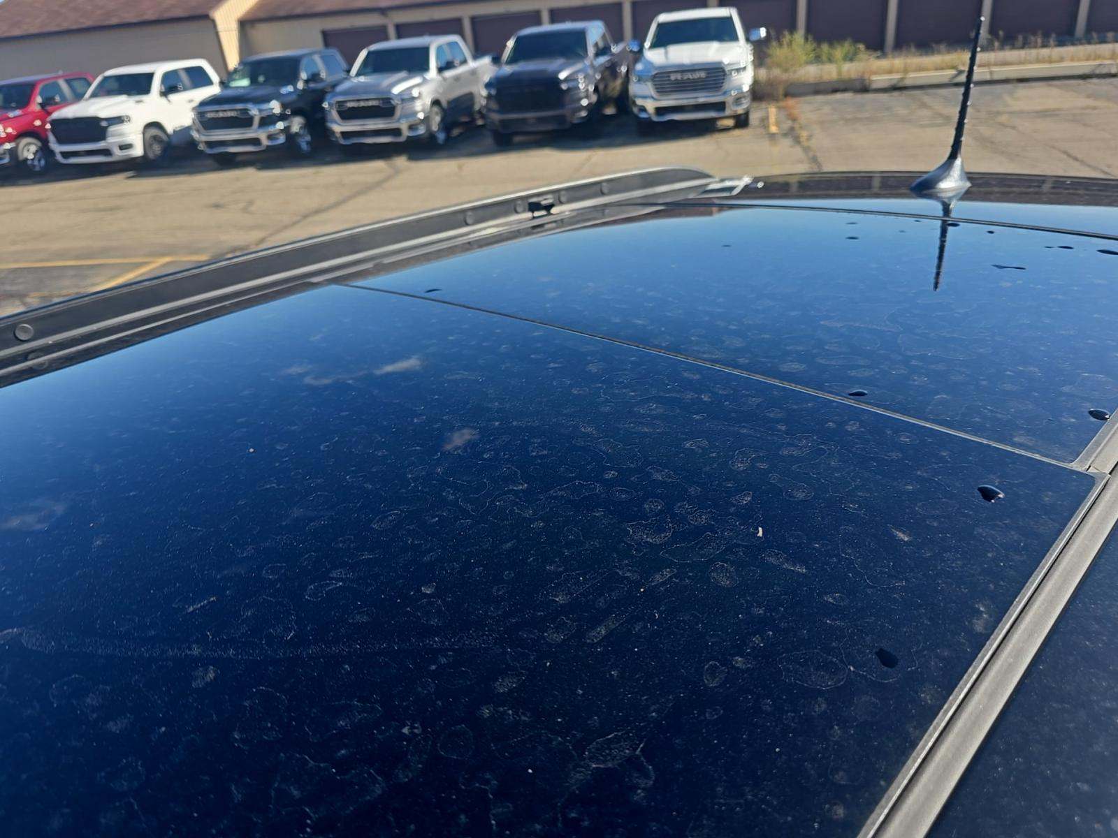 2025 Jeep Compass Limited AWD