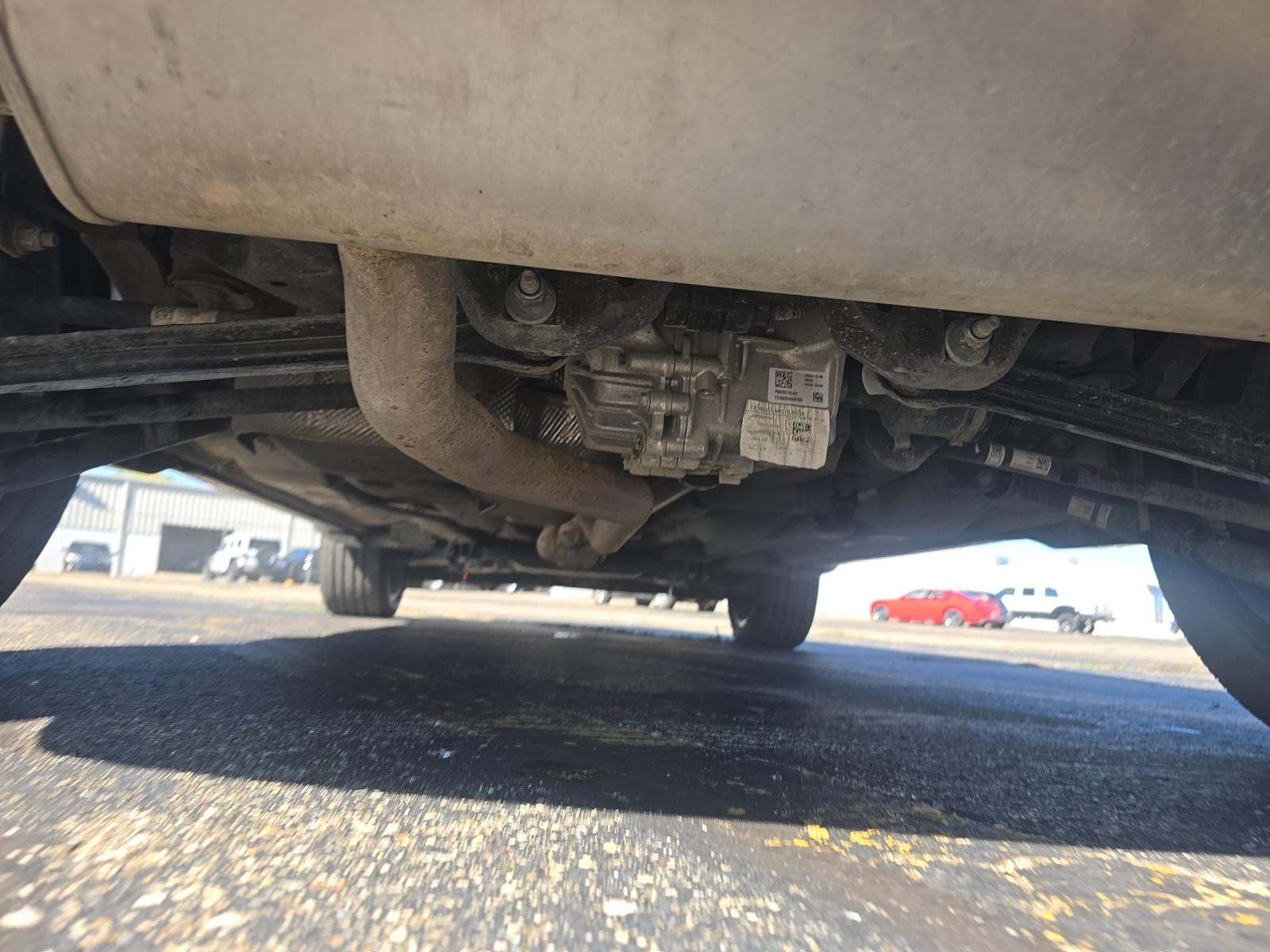 2025 Jeep Compass Limited AWD