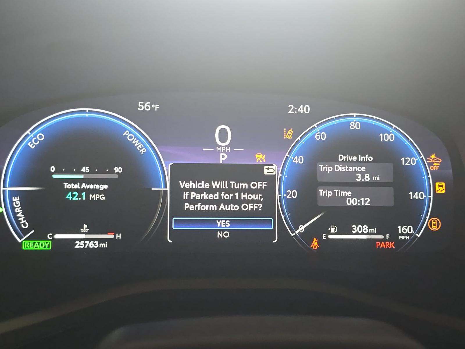 TOYOTA CAMRY - 9