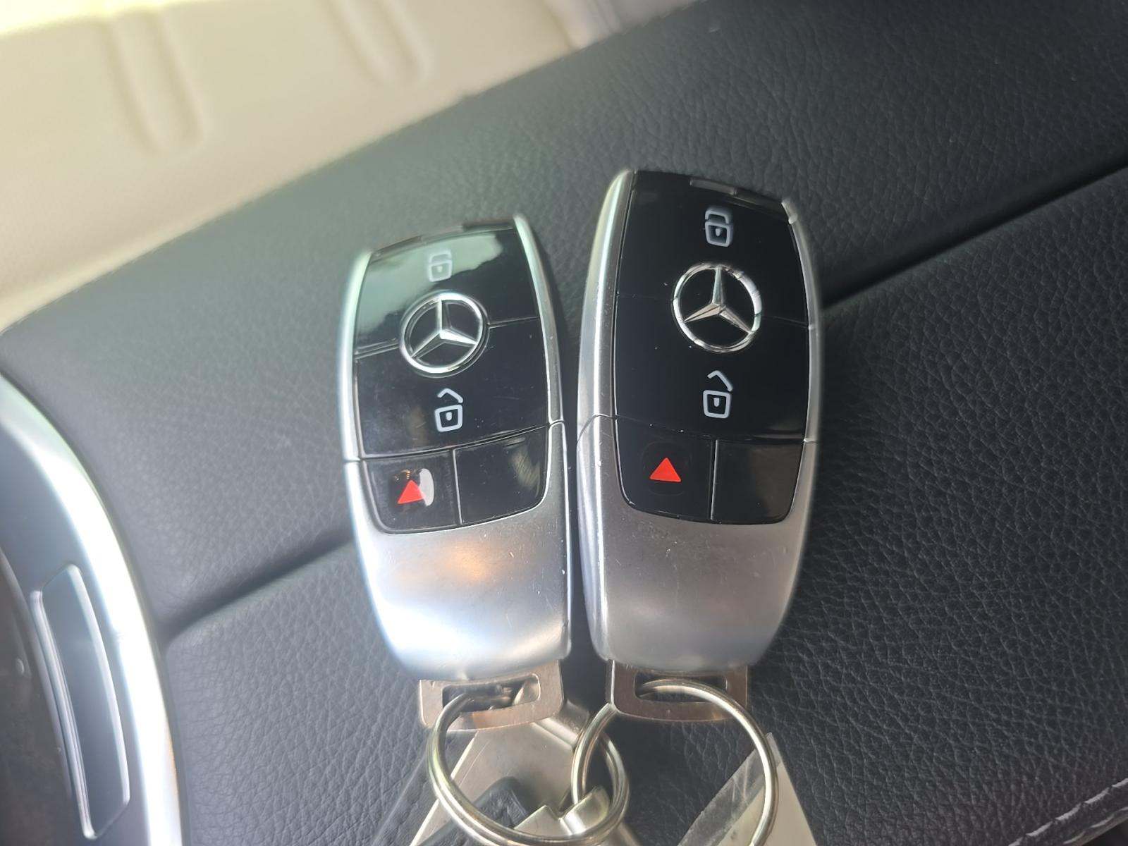 MERCEDES-BENZ G-CLASS - 8