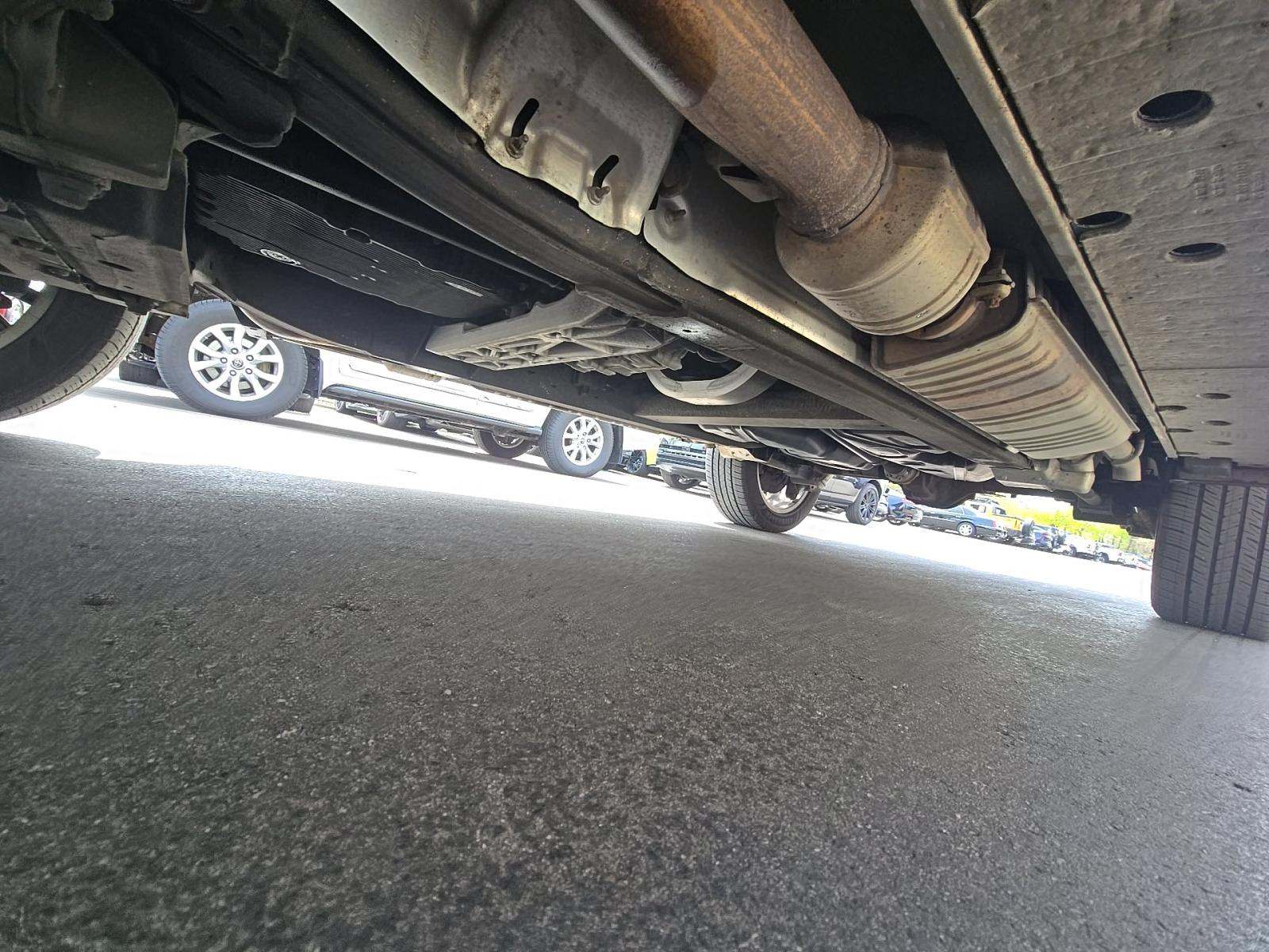 MERCEDES-BENZ G-CLASS - 7