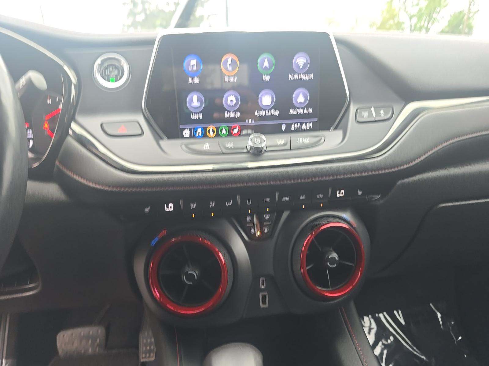 CHEVROLET OTHER - 10