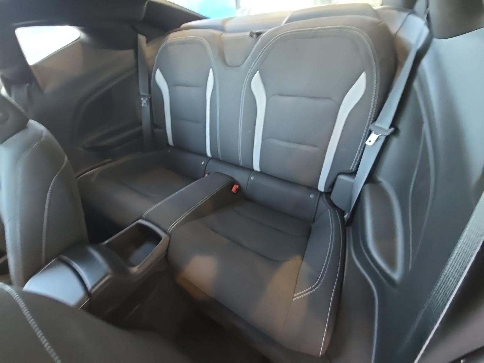 2023 Chevrolet Camaro LT1 RWD