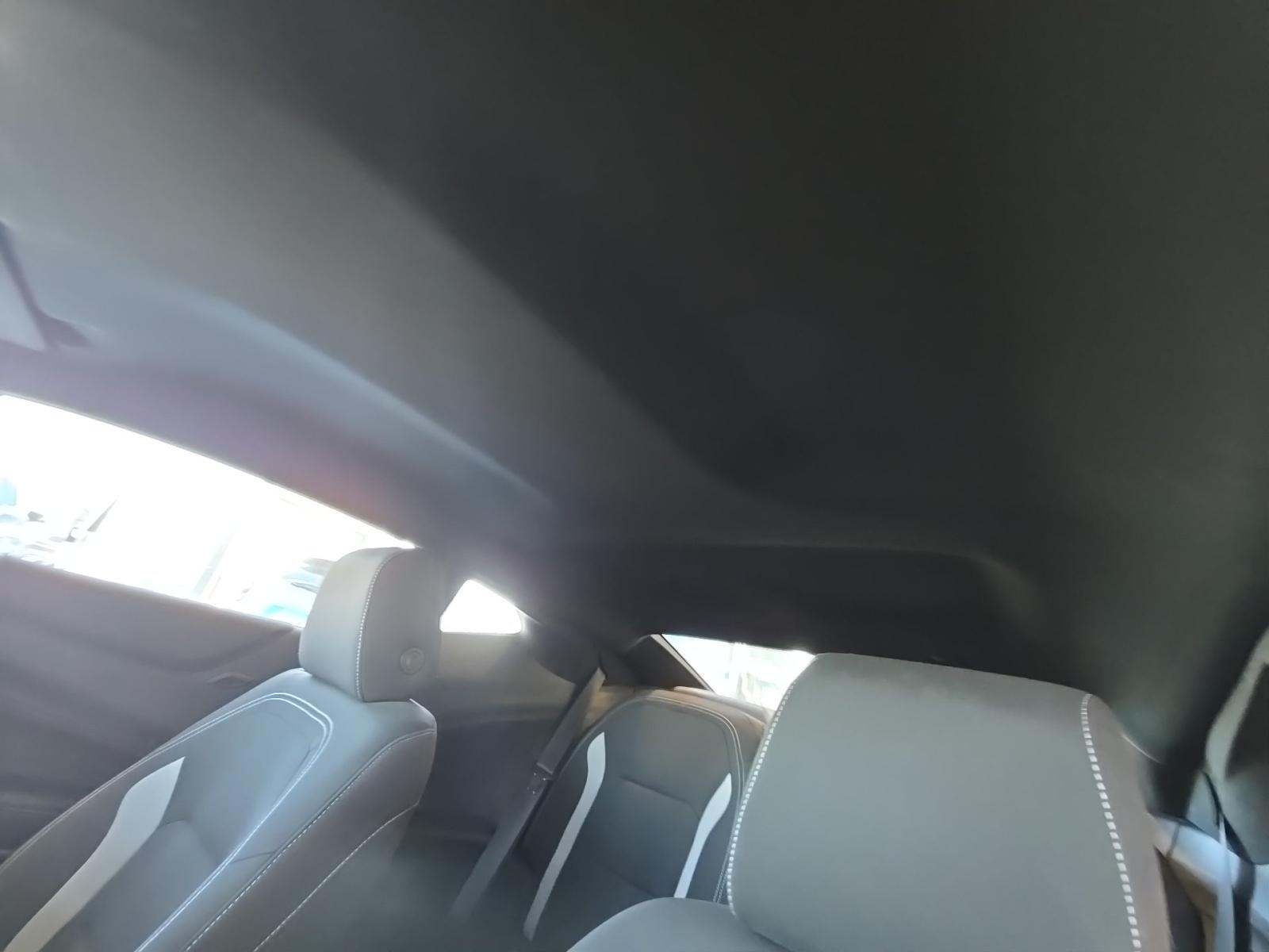 2023 Chevrolet Camaro LT1 RWD