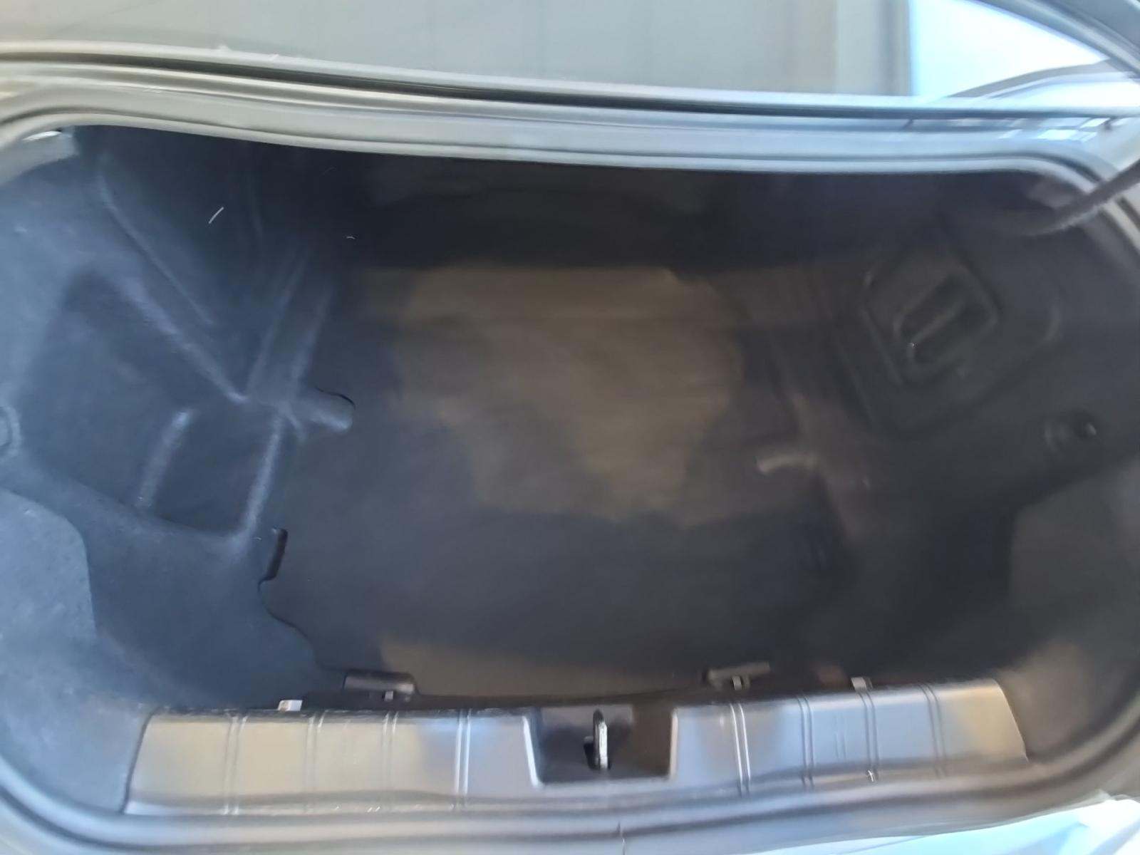 2023 Chevrolet Camaro LT1 RWD