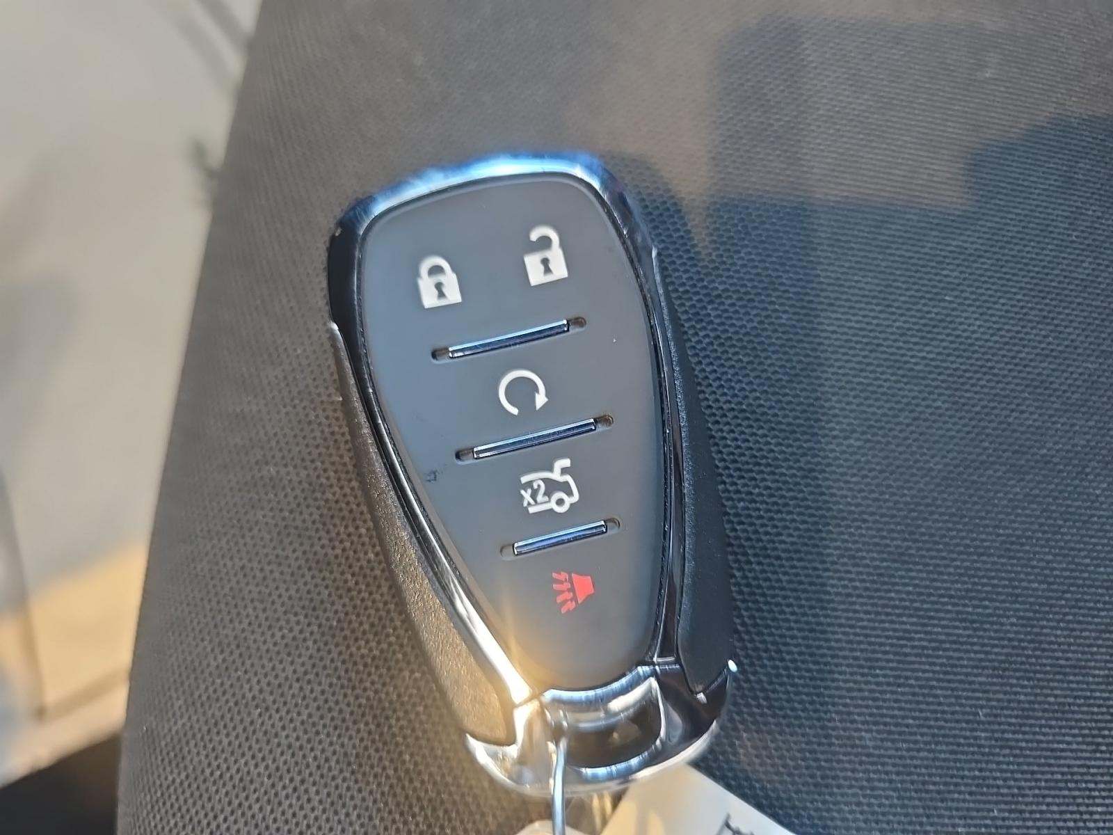 2023 Chevrolet Camaro LT1 RWD