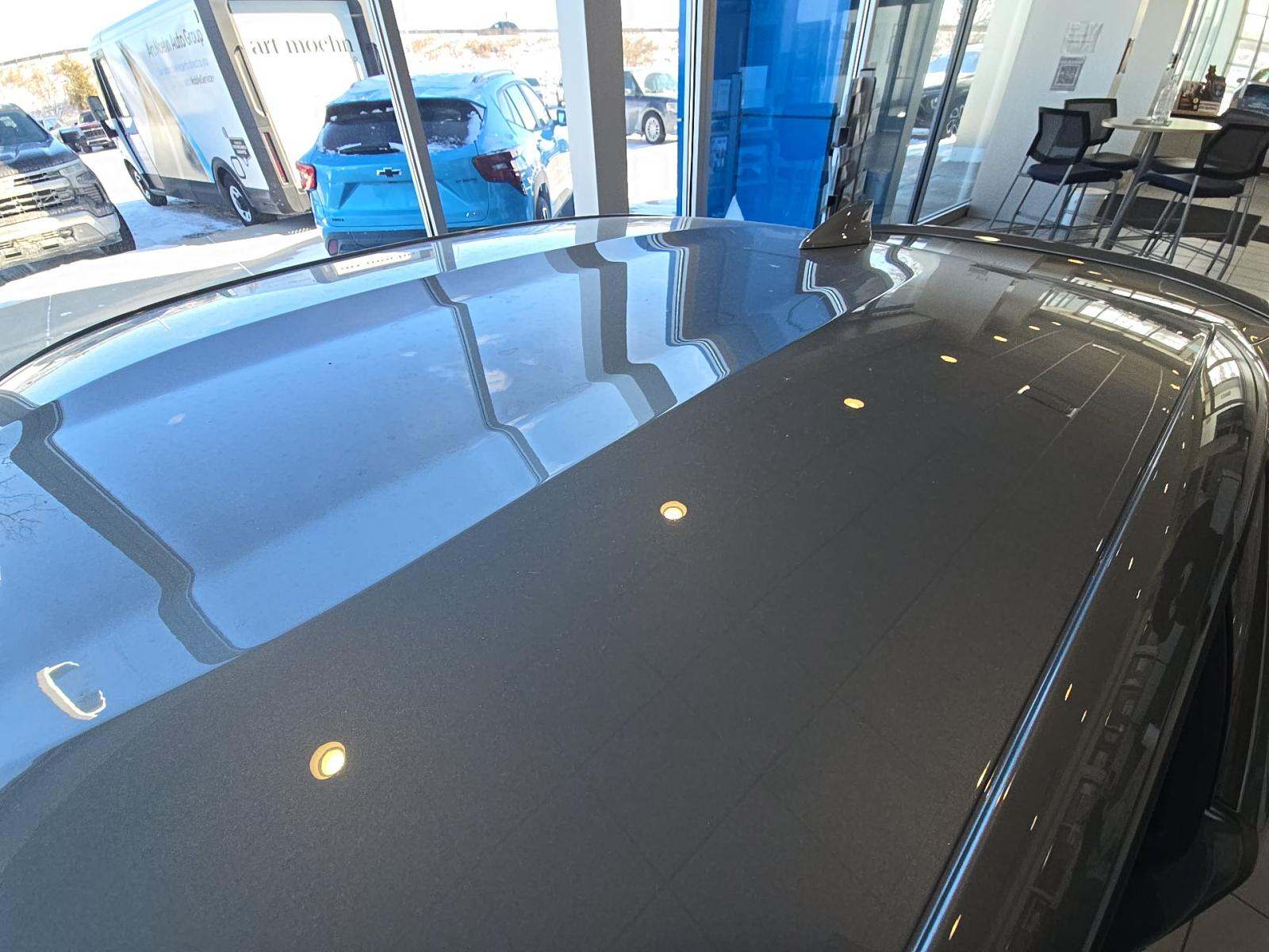 2023 Chevrolet Camaro LT1 RWD